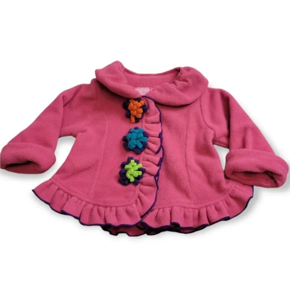 Good lad jacket 12mo